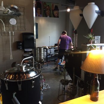 Half Barrel Beer Project - Beer Bar Near Me - Orlando, Florida Half Barrel Beer Project - Beer Bar Near Me - Orlando, Florida