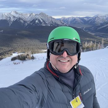Nakiska Ski Resort - Ski Resorts Near Me - Kananaskis, Alberta Nakiska Ski Resort - Ski Resorts Near Me - Kananaskis, Alberta