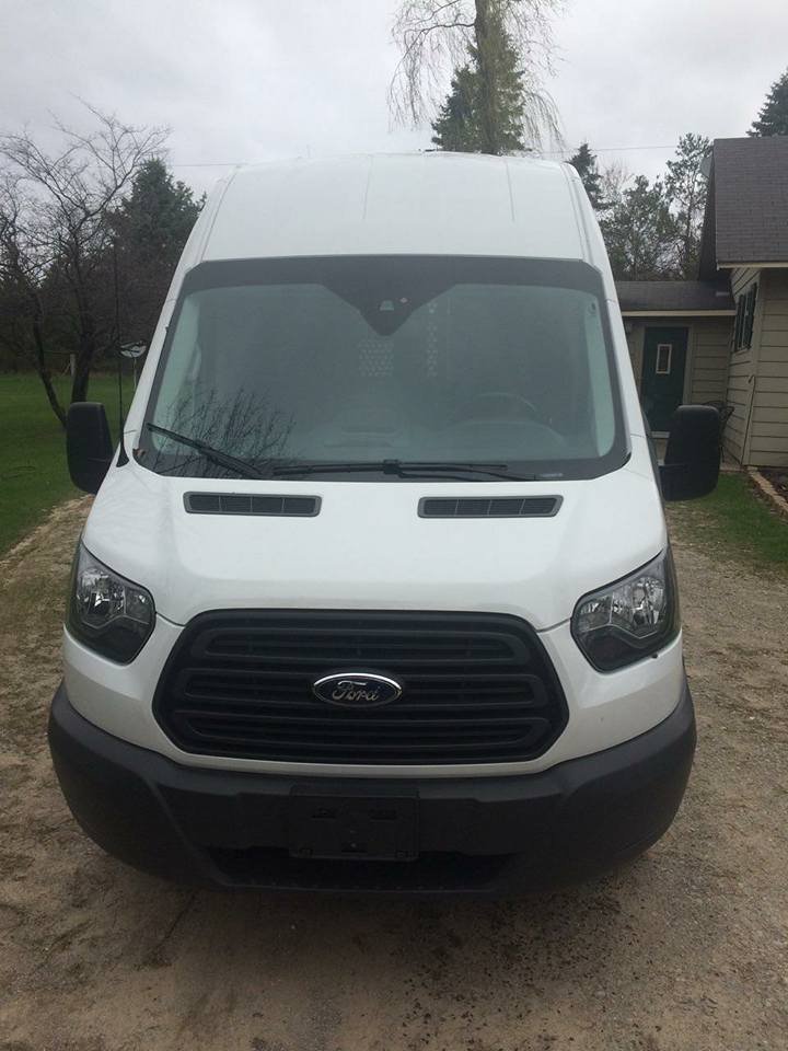 Slide of RAM Plumbing Services & Drain Cleaning