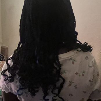 Braids By Kadi - Hair Stylists Near Me - Antioch, California