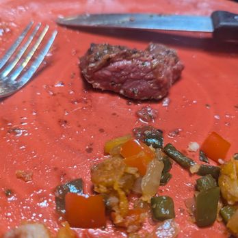 Madero 1899 - Very rare steak - Mexican Near Me - Fullerton, California