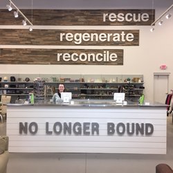 NLB Thrift Store & Donation Center - Woodstock