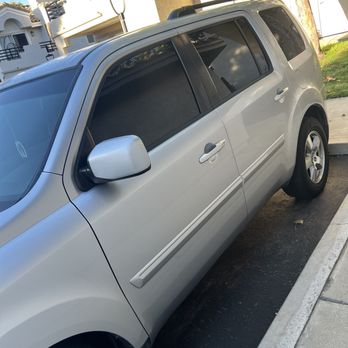 Robert's Tint Shop - Car Window Tinting Near Me - Rancho Cucamonga, California Robert's Tint Shop - Car Window Tinting Near Me - Rancho Cucamonga, California