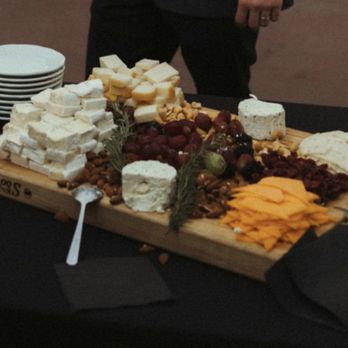 Fullerton Brew Co - Cheese board at our Fullerton Brew Co catered wedding - Brewpubs Near Me - Fullerton, California Fullerton Brew Co - Cheese board at our Fullerton Brew Co catered wedding - Brewpubs Near Me - Fullerton, California