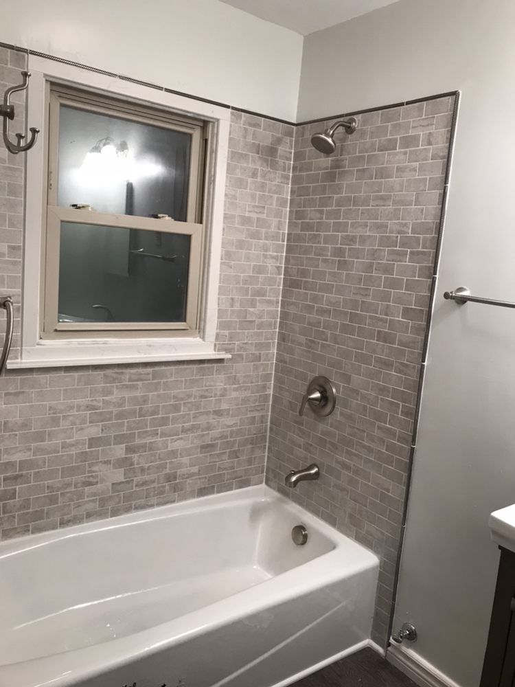 Slide of Mr and Mrs Plumbing Services