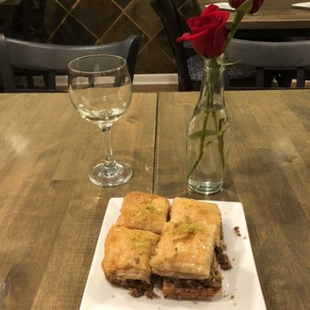 Biladi Grill - Baklava - Mediterranean Near Me - Madison, New Jersey Biladi Grill - Baklava - Mediterranean Near Me - Madison, New Jersey