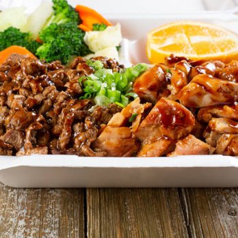 New China - New China take-out in McHenry - Chinese Near Me - Mchenry, Illinois