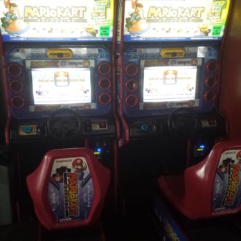 Kung Fu Saloon - Arcades Near Me - Austin, Texas Kung Fu Saloon - Arcades Near Me - Austin, Texas