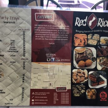 Red Rice - Barbeque Near Me - Las Vegas, Nevada Red Rice - Barbeque Near Me - Las Vegas, Nevada