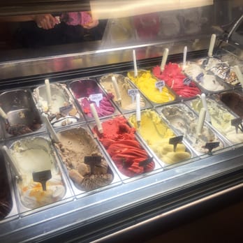 EscoGelato - Coffee & Tea Near Me - Escondido, California EscoGelato - Coffee & Tea Near Me - Escondido, California