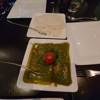 Rasika - Curry chicken - Indian Near Me - Washington, DC, District of Columbia Rasika - Curry chicken - Indian Near Me - Washington, DC, District of Columbia