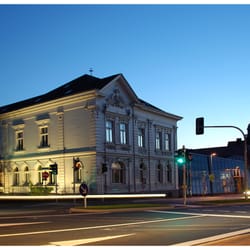 Geschichtsmuseum der Stadt Lüdenscheid - Stadtmuseum Lüdenscheid / Städtische Galerie