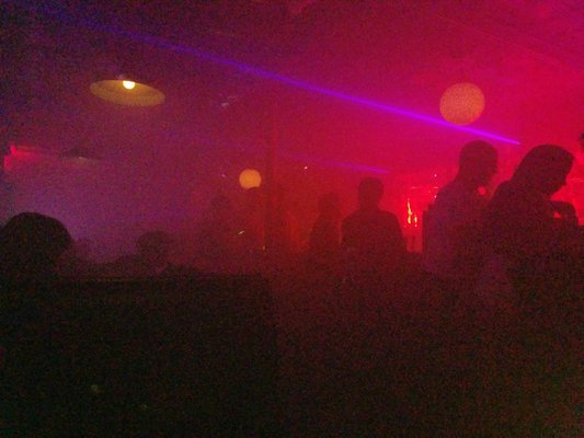 Bossa Nova Civic Club by null