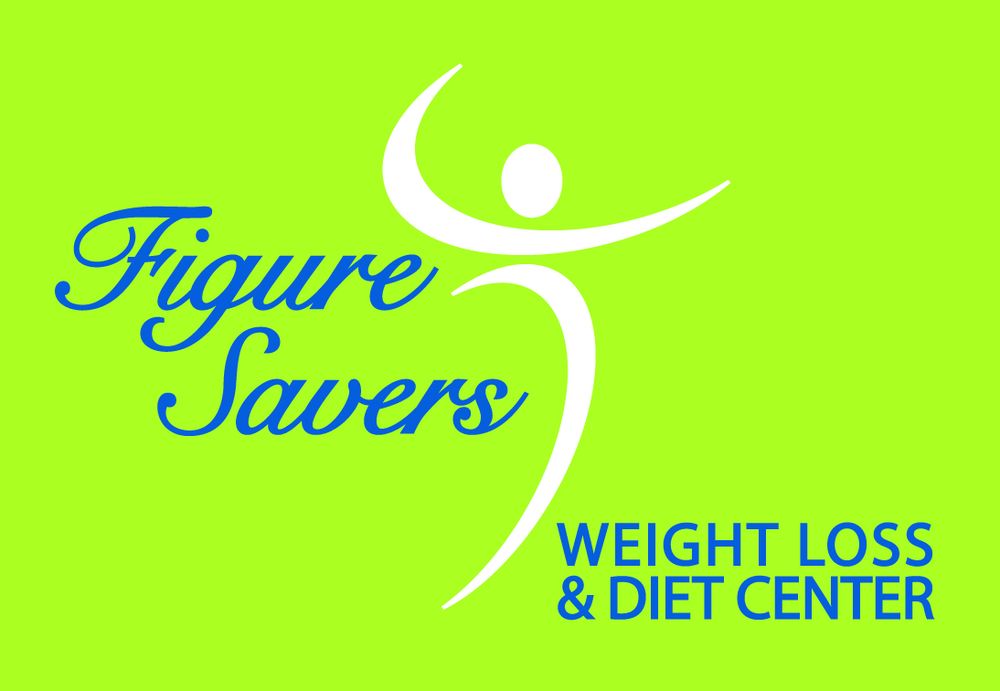 FIGURE SAVERS WEIGHT LOSS & DIET CENTER Updated August 2024 8875