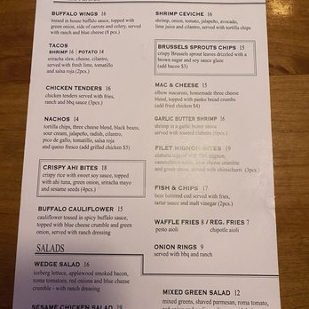 The Rosegold Saloon - "Appetizers" Menu - Cocktail Bars Near Me - Los Angeles, California The Rosegold Saloon - "Appetizers" Menu - Cocktail Bars Near Me - Los Angeles, California