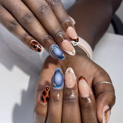 Vanity Nail & Spa