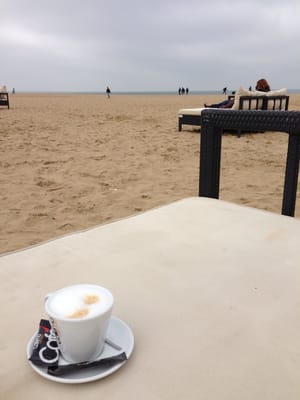 Scheveningen by null