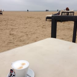 Scheveningen Beach - Ein Traum!