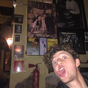 Raïm - "Cuba libre!" - Dive Bars Near Me - Barcelona, B