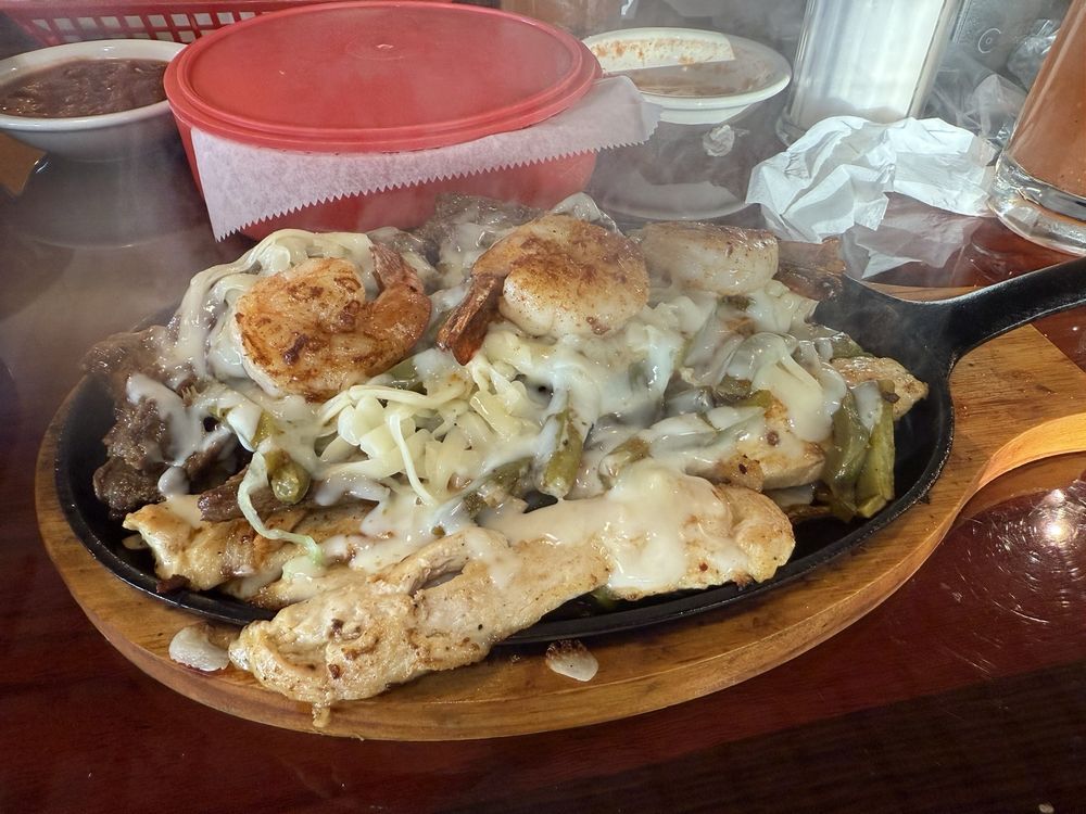 Taqueria Mi Pueblito