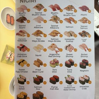 Soon Yi Sushi - Sushi Bars Near Me - Astoria, Oregon Soon Yi Sushi - Sushi Bars Near Me - Astoria, Oregon