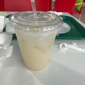 Cedenos Cuban Cafe - Guava juice. - Cuban Near Me - Pompano Beach, Florida Cedenos Cuban Cafe - Guava juice. - Cuban Near Me - Pompano Beach, Florida