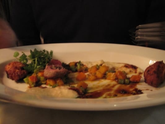 Restaurant Jolesch by null