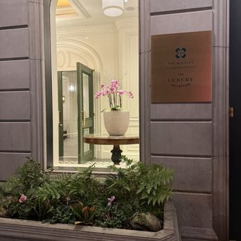 The Whitley - Hotels Near Me - Atlanta, Georgia