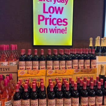 Wegmans - Best Prices on All The Wines!! - Grocery Near Me - Virginia Beach, Virginia