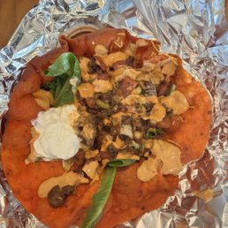 Taco Salad