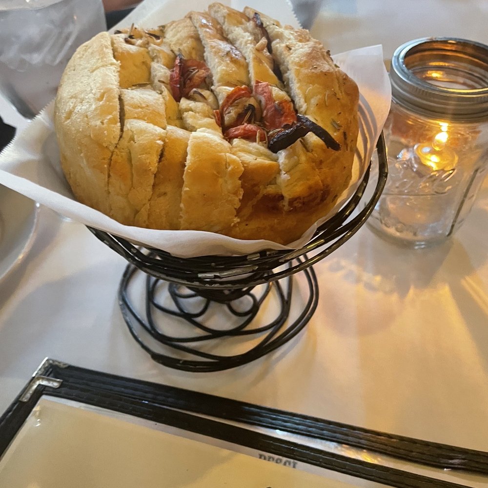 Francesca's Cucina - Bread - Italian Near Me - Syracuse, New York Francesca's Cucina - Bread - Italian Near Me - Syracuse, New York