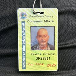 Steve Silverman Car Service