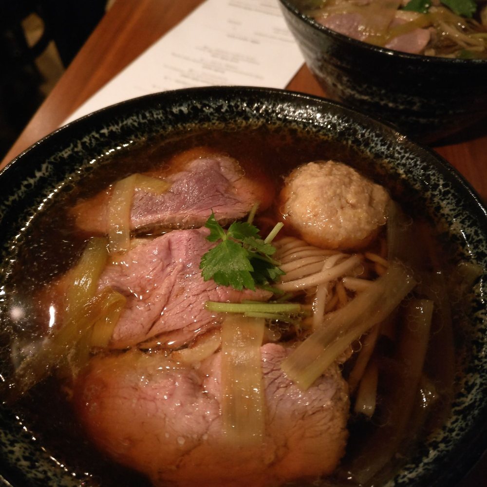 Kamonegi - Kamonegi soba - Japanese Near Me - Seattle, Washington Kamonegi - Kamonegi soba - Japanese Near Me - Seattle, Washington