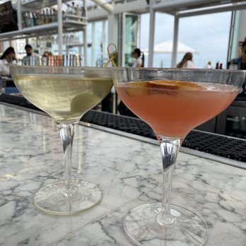 Rooftop at Navy Pier - Venues & Event Spaces Near Me - Chicago, Illinois