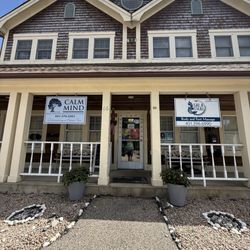 Store front