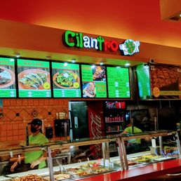 Cilantro Fresh Mex Cilantro Fresh Mex