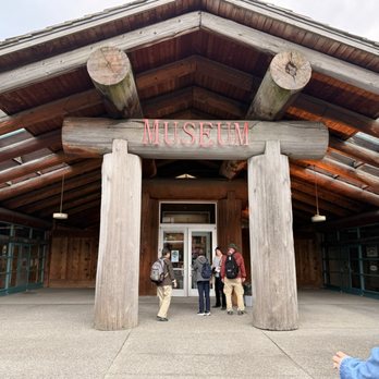 Steffen Travel - Alaskan Museum Prince Rupert - Travel Agents Near Me Steffen Travel - Alaskan Museum Prince Rupert - Travel Agents Near Me