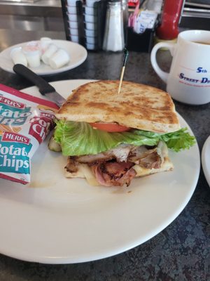 5th Street Diner by null