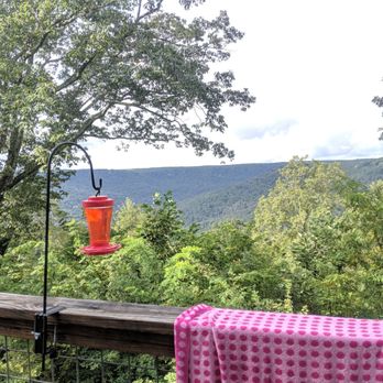 Bluff View Cabin - Vacation Rentals Near Me Bluff View Cabin - Vacation Rentals Near Me