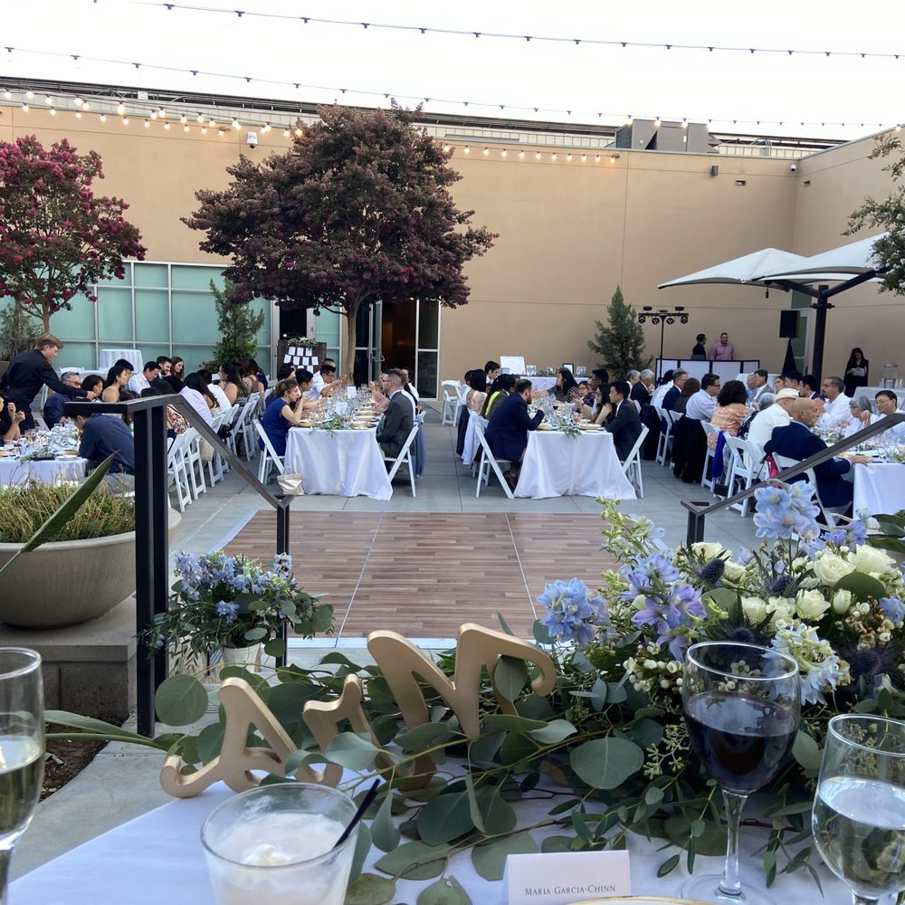 Brea Community Center - Venues & Event Spaces Near Me - Brea, California