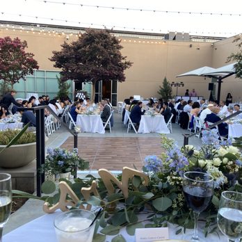 Brea Community Center (Arts Garden) photo 3