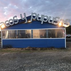 Taqueria La Bendicion