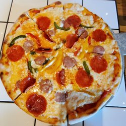 Al Forno Pizzeria