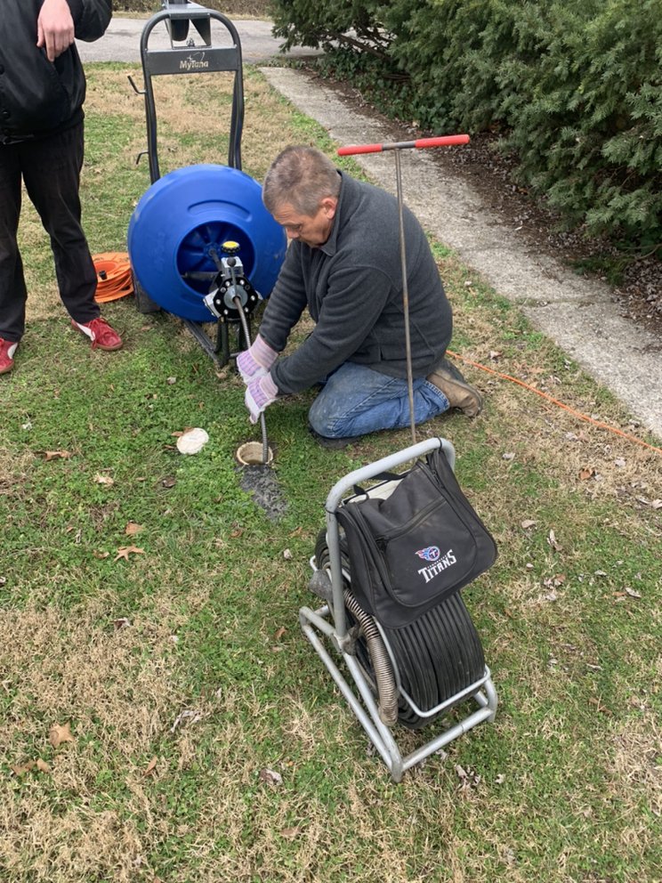 Slide of Doctor Drips