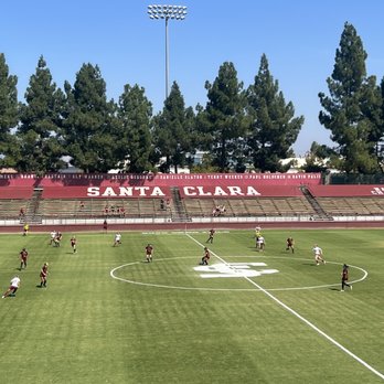 Steven's Stadium - Soccer Near Me - Santa Clara, California Steven's Stadium - Soccer Near Me - Santa Clara, California