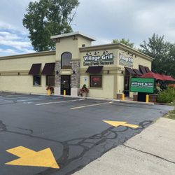 Village Grill