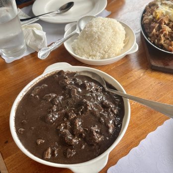 Chibog - Dinuguan - Filipino Near Me - Daly City, California