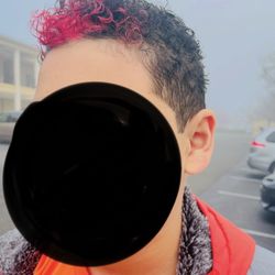 Bella Trio Salon & Spa - After : Cut and Color