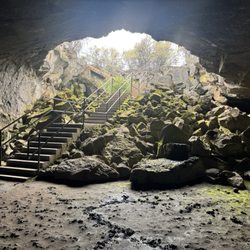 Subway Cave