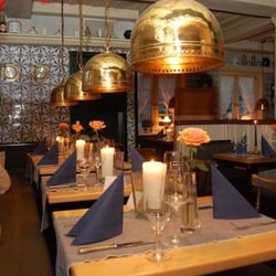 Restaurant Die Seekiste
